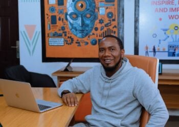 Nigeria’s Future Hinges On Embracing AI, Says ICT Expert, Aguene