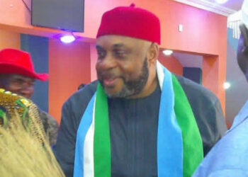 SEDC ‘ll Address Infrastructure Deficit, Marginalisation In South-East, Says APC Chieftain