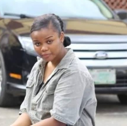 Chidinma Opens Defence In Alleged Murder Of Late Super TV Boss 1 Chidinma