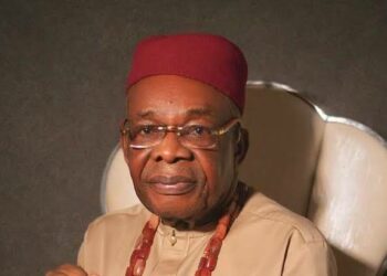 Politicians Using Empowerment As Cover For Non-performance, Says Ex-Minister