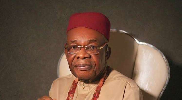 Chief Nduese Essien