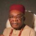 Politicians Using Empowerment As Cover For Non-performance, Says Ex-Minister 5 Politicians Using Empowerment As Cover For Non-performance, Says Ex-Minister
