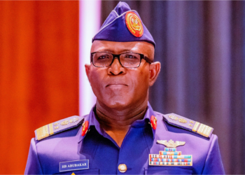 CAS Commends Operatives’ Commitment To National Security