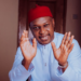Enugu LP Guber Candidate, Edeoga Returns To PDP