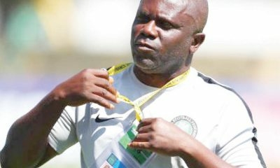 NWFL: Shobowale Targets Super Six Playoff Success With Amazons 1 Christopher Danjuma 400x240 1