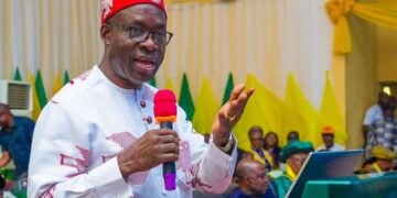 Paris-bound Anambra, Edves Partner To Power 22 Pilot Smart Schools With AI