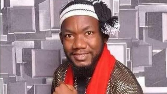 Igbo Youths Condemn Political Attacks On Uzodimma’s Road Projects 1 Comrade Igboayaka O. Igboayaka