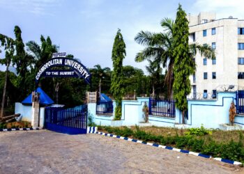 Cosmopolitan Varsity Matriculates 212 Students