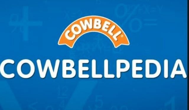 Cowbellpedia