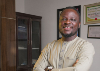 Easter: Estate Firm Greets Christians, Tasks Nigerians On Nation Building