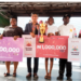 Hansik 2.0: Deborah Cooks Her Way To South Korea & N1m Cash Prize