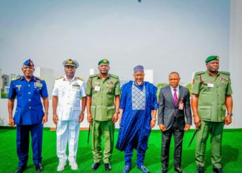 Nigeria Slips To Africa’s 4th Largest Economy