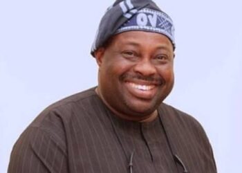‘Make Peace With Natasha’, Dele Momodu Urges Akpabio