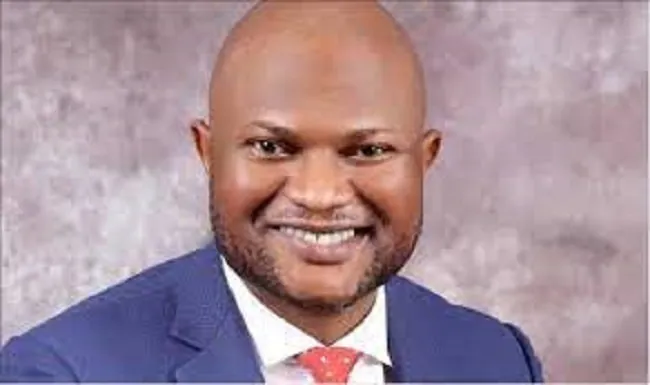 Idahosa Urges Christians To Emulate Christ 1 Dennis Idahosa 1