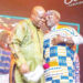 Gov. Diri Honours Asu Ekiye With Bayelsa State Ambassadorship Title