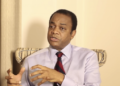 Duke Harps On Education Of Africa’s History, Culture