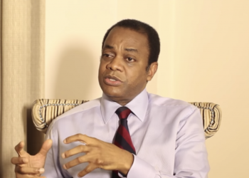Duke Harps On Education Of Africa’s History, Culture