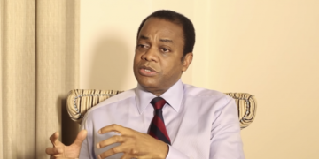 Floating Naira Without Local Production Impoverishing Nigerians – Duke 2 Duke Harps On Education Of Africa’s History, Culture