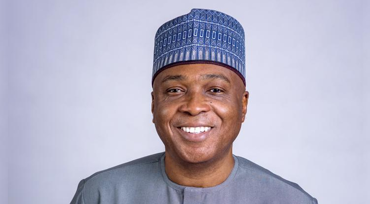 Defections: Saraki Blasts Okowa, Says No Cause For Alarm, PDP Undergoing Rebirth 1 Dr Bukola Saraki1