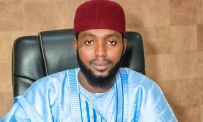 Kano Gov’t Rolls Out New Environmental Laws To Curb Pollution 1 Dr Dahiru Muhammad Hashim 400x240 1