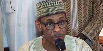 NSCDC ‘Your Time Is Up’, Tinubu’s Ex-Adviser Urges Him To Quit For Younger Nigerians