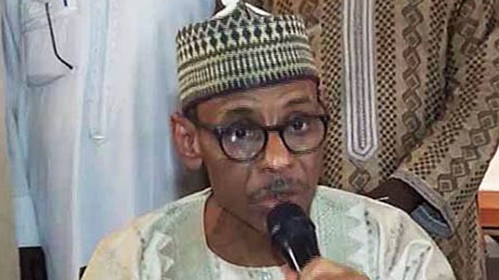 ‘Your Time Is Up’, Tinubu’s Ex-Adviser Urges Him To Quit For Younger Nigerians 1 Dr. Hakeem Baba Ahmed