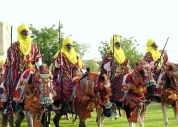 Lawyers Fault Ban On Sallah Durbar In Kano