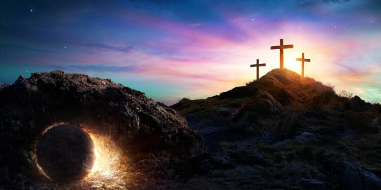 Easter Movies To Watch