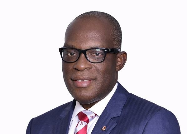 Rising Healthcare Cost Threatening Private HMOs’ Sustainability – Efekoha 1 Eddie Efekoha