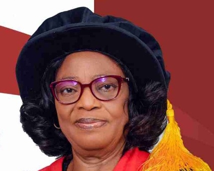 Olorunsola Delivers EKSU’s 89th Inaugural Lecture Tomorrow 1 Mrs Edith Olufunmilola Olorunsola