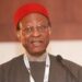Again, Anyaoku Calls For New Constitution