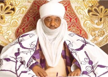 JUST-IN: Police Withdraw Invite To Emir Sanusi II Over Kano Procession Violence