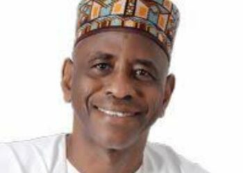 Sheikh Takes Over, Sunmonu Bows Out As Julius Berger Chairman