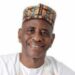 Sheikh Takes Over, Sunmonu Bows Out As Julius Berger Chairman