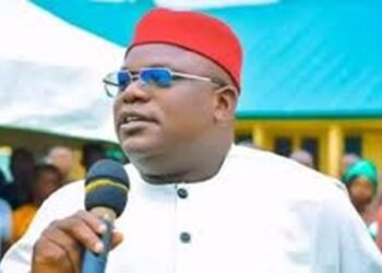 Easter: Abia Lawmaker Salutes Constituents, Others