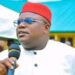 Easter: Abia Lawmaker Salutes Constituents, Others