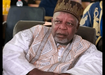 How Troops Secured Ex-NYSC Boss, Gen Tsiga’s Release  – DHQ