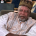 How Troops Secured Ex-NYSC Boss, Gen Tsiga's Release – DHQ 5 How Troops Secured Ex-NYSC Boss, Gen Tsiga’s Release – DHQ