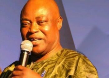 Rivers: Appointment Of LG Administrators, Slap On Constitution  –APC Chieftain