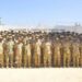 Army HQ Conducts Seminar For Troops Of ‘Operation Hadin Kai’
