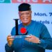 LEADERSHIP Award ‘ll Spur Me For More Work — Gov Eno