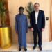 US Seeks Stronger Engagement With Nigeria, Says Trump’s Envoy