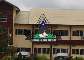 Monarch Assures Management, Students Of FCE Obudu Of Safety