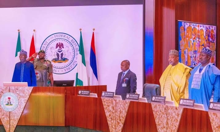 FEC meetings