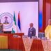 FG Okays 2025/2026 Group Life Insurance For Public Servants, Security Agencies 5 Easter: FEC Greets Christians, Urges Prayers for Nigeria
