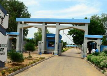 YSCHMA Rates FMC Nguru Best Health Facility In Yobe