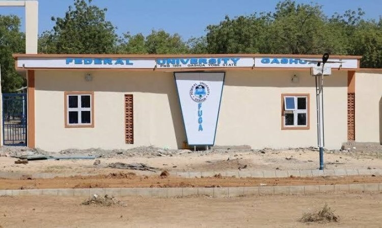 FUGA Records Major Milestone In Agricultural Innovation 1 FUGA