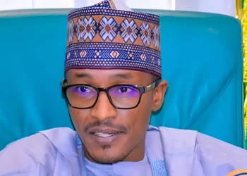 Fatuhu Takes Over As NASC DG