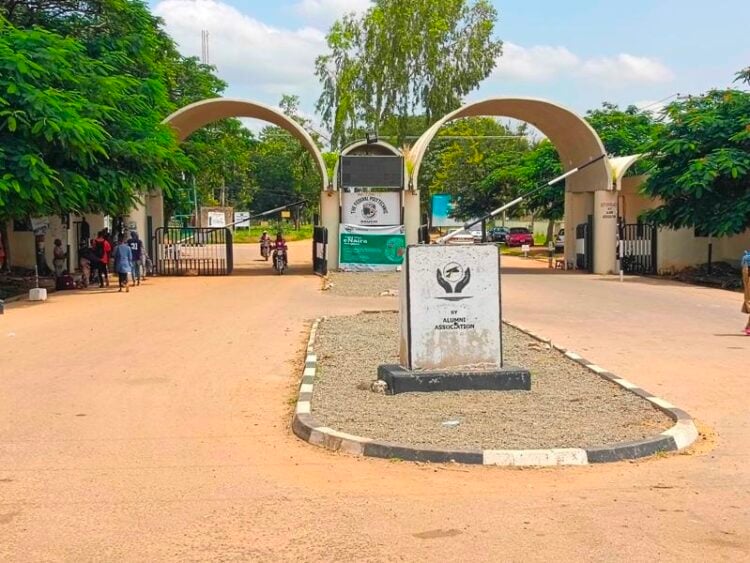 Polytechnic Student Dies In Hostel