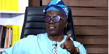 Falana Urges Nigerians To Demand Accountability